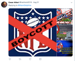 Illustration for article titled Suspected Mail Bomber Cesar Sayoc Has Sports Takes